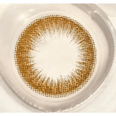 Rich Ann Latte Brown 13.2mm (6p)
